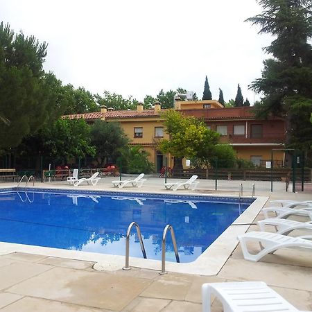 Hostal Braseria Tivissa Exterior photo