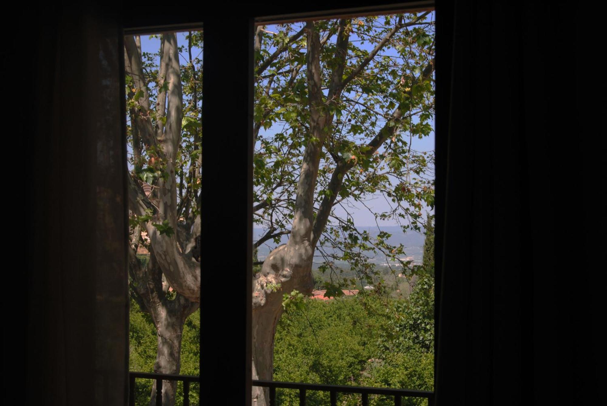 Hostal Braseria Tivissa Exterior photo